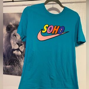 Nike SOHO tee